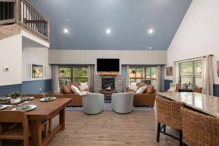 Elegant 3-Bedroom Retreat at Tall Timbers Resort - 8