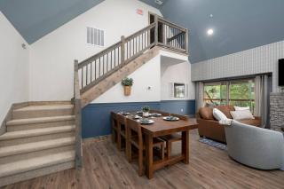 Elegant 3-Bedroom Retreat at Tall Timbers Resort - 2