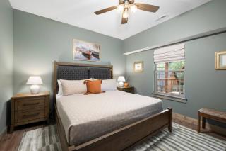 Elegant 3-Bedroom Retreat at Tall Timbers Resort - 1