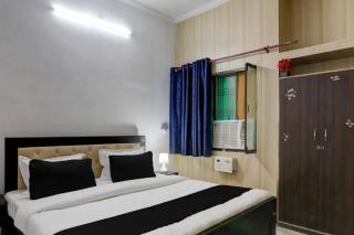 Hotel O Dripp Stay Inn - 0