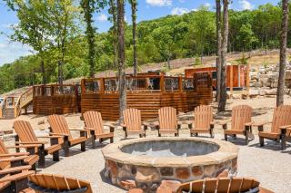 Elegant 3-Bedroom Retreat at Tall Timbers Resort - 3