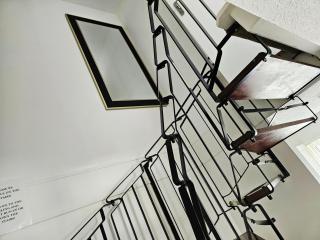 Willow Retreat - House in Burbage- Sleeps2- Garden - 8
