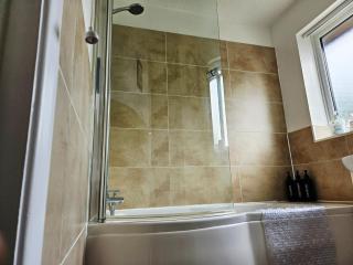 Willow Retreat - House in Burbage- Sleeps2- Garden - 7