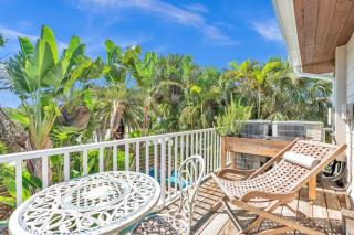 Hammock in the Sun home - 2