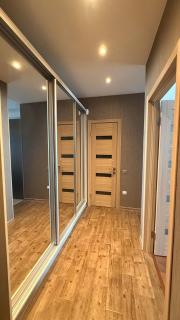 Loft-style apartment - 8