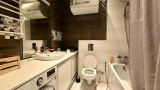 Loft-style apartment - 7