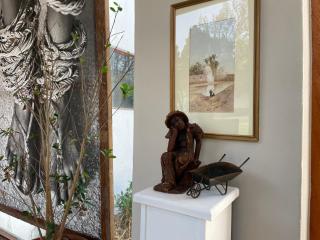 The Ridgeback, 4 Bedroom House Bryanston - 9