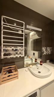 Loft-style apartment - 3