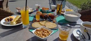 Brit Hotel Ploermel - Hotel de l'Hippodrome - 3