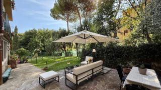 Casa Stibbert Secret Garden - 0