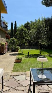 Casa Stibbert Secret Garden - 7