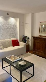 Casa Stibbert Secret Garden - 5