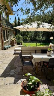 Casa Stibbert Secret Garden - 3