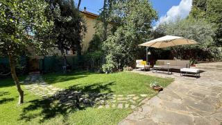 Casa Stibbert Secret Garden - 9