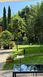 Casa Stibbert Secret Garden - 2