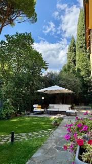 Casa Stibbert Secret Garden - 8