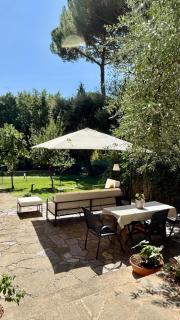 Casa Stibbert Secret Garden - 6