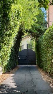 Casa Stibbert Secret Garden - 1