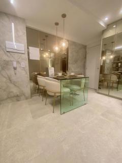 Allure Flat - Boa Viagem luxo e conforto - 4