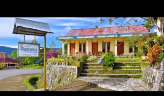 Mboka Homestay - 9