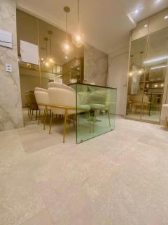Allure Flat - Boa Viagem luxo e conforto - 3