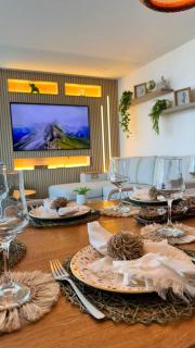 Amplio Apartamento Familiar con vista al Mar en Cartagena - 9