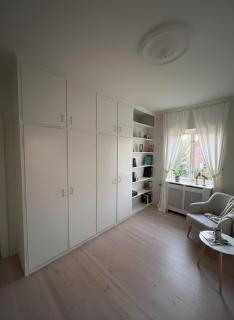 Cosy City Apartment - 8