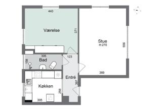Cosy City Apartment - 6