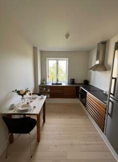 Cosy City Apartment - 3