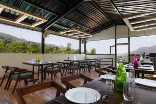 Navira Hills Domes Ramgarh, Nainital - 4