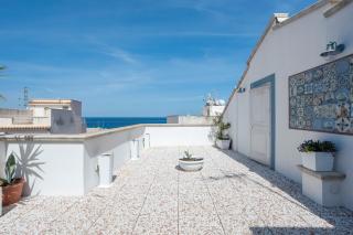 Matilde - Isola delle Femmine - 0