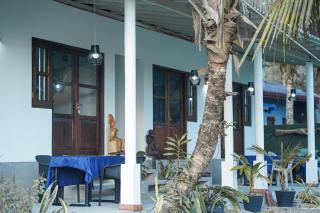 Ramya Ru Nature Resort - 9