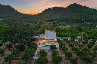 Tranquil Villa with private Pool, BBQ & Air Conditioning near Cullera Beach - 2
