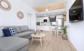 Costa Calma Rio 2 Barca Beach - 7