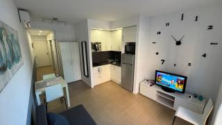 Moderno apartamento con Parking,Tarrassa, Barcelona - 0