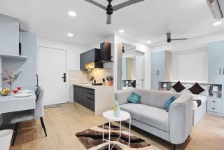 Skyline Retreat, Peaceful Escape - 0