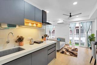 Skyline Retreat, Peaceful Escape - 9