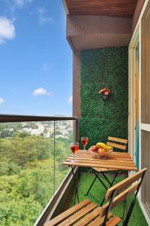 Skyline Retreat, Peaceful Escape - 8