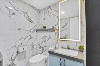 Skyline Retreat, Peaceful Escape - 7