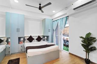 Skyline Retreat, Peaceful Escape - 6