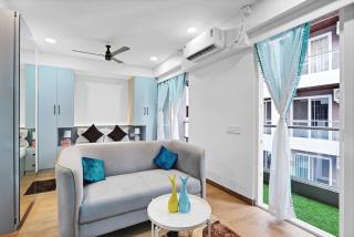 Skyline Retreat, Peaceful Escape - 4