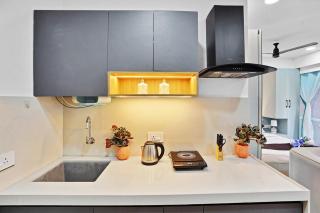 Skyline Retreat, Peaceful Escape - 1