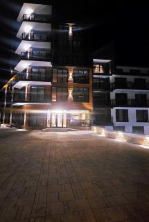 Residence Hill Lux - 1