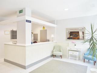 Hotel Bradomin - Vilanova de Arousa - 9