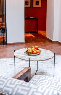 Riad Librah Kasbah, médina Place JAMEAA LEFNA - 5