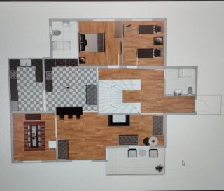 Spacious Rustic Villa - San Isidro, Carchi - 8