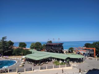Golden sands - 1