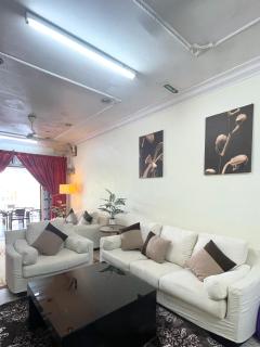 Malaika Homestay - 5