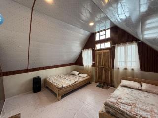 Pines and Beyond cottage - 7