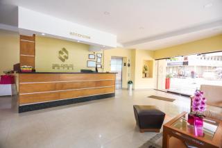 Hotel San Carlos - 4